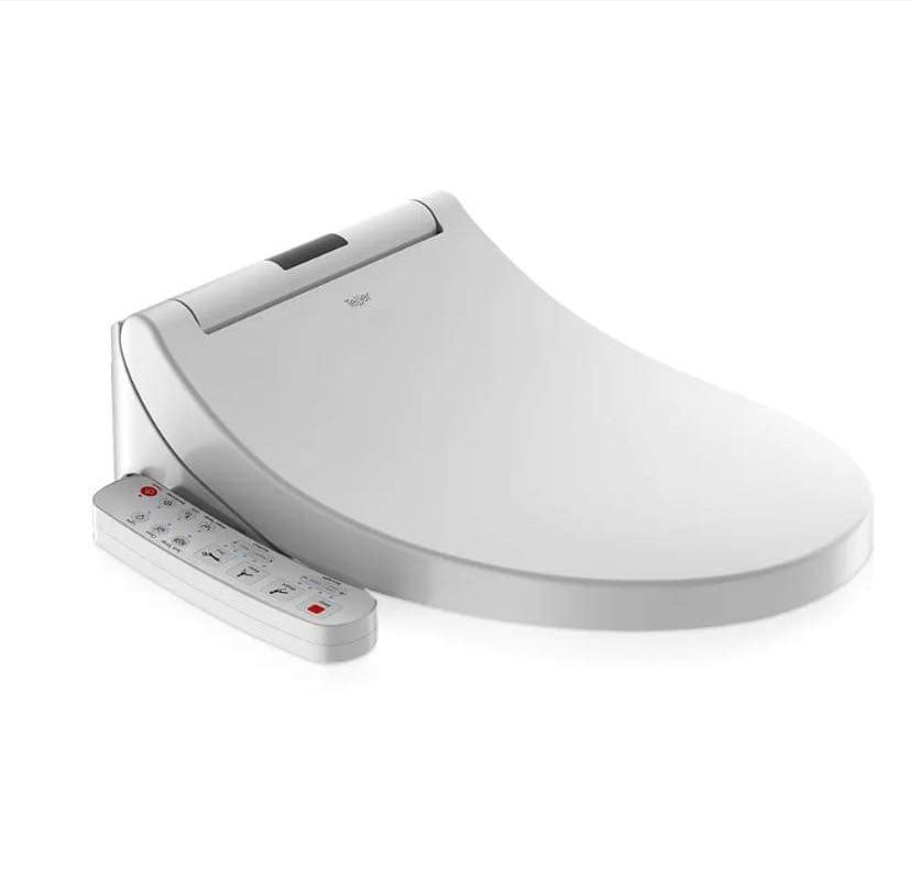 Smart Bidet Toilet Seat